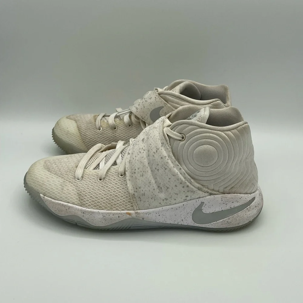 Nike Kyrie 2‎ White Speckle 826673 - 107